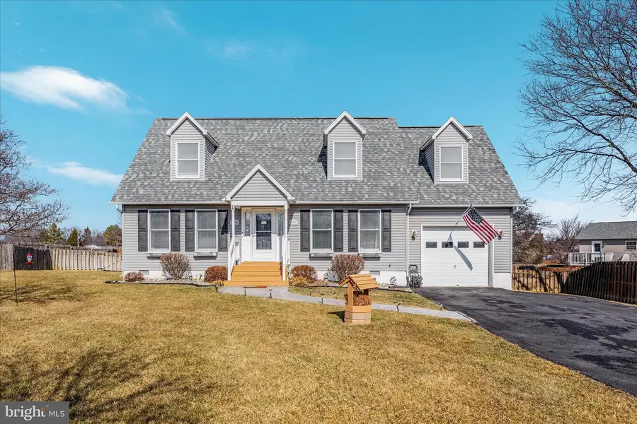 81 Barbie Ln, Martinsburg, WV 25405 - #2