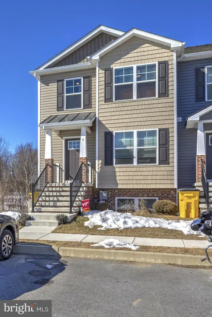 7 Moses, Martinsburg, WV 25405 - #3