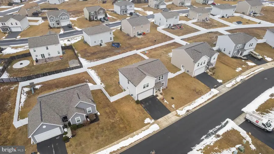 101 Tundra Ct, Bunker Hill, WV 25413 - #3