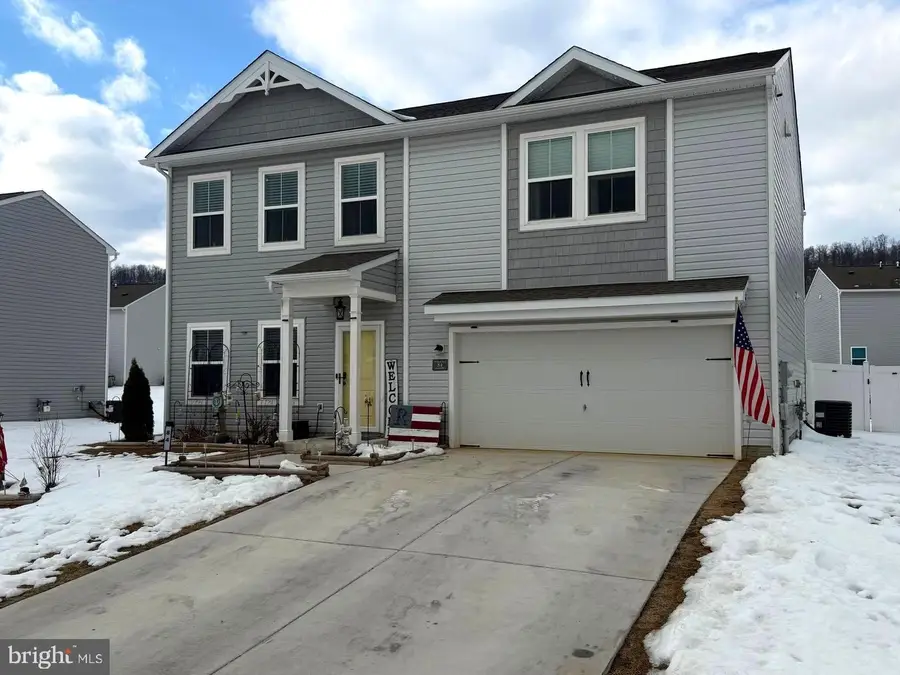 84 Preening Rd, Hedgesville, WV 25427 - #2