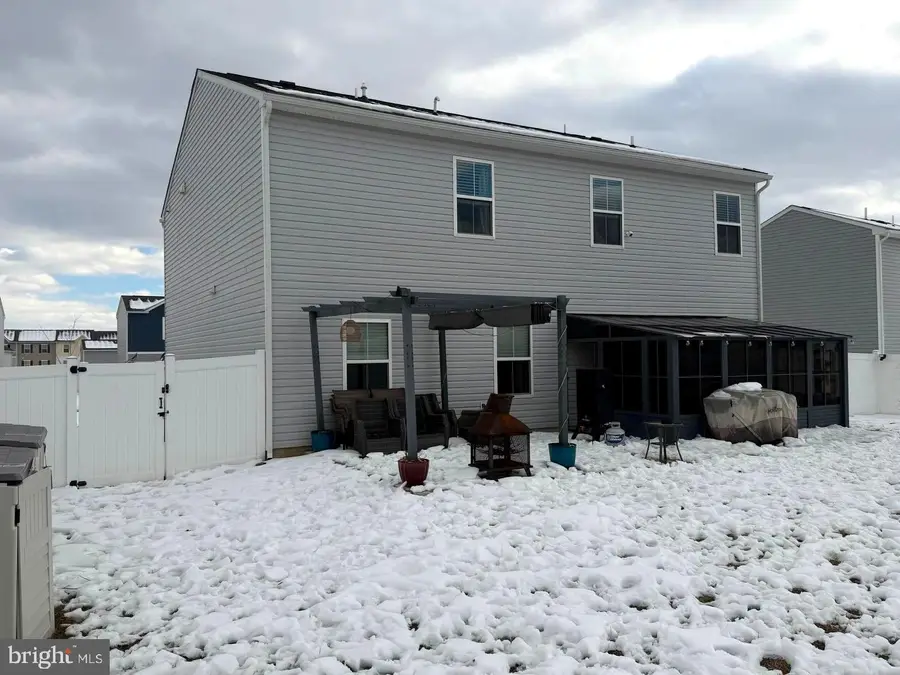 84 Preening Rd, Hedgesville, WV 25427 - #3