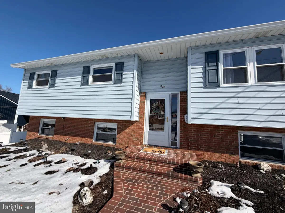 501 Cara Ct, Martinsburg, WV 25401 - #1