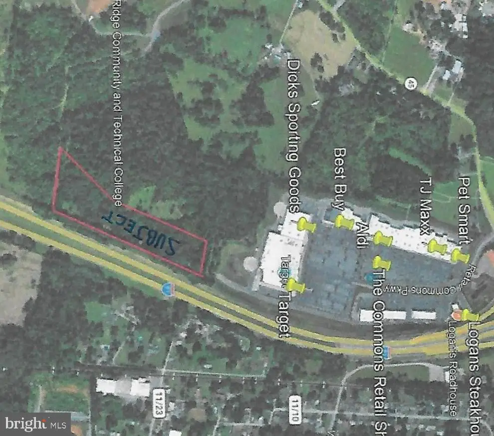 Retail Commons Pkw, Martinsburg, WV 25403 - #1