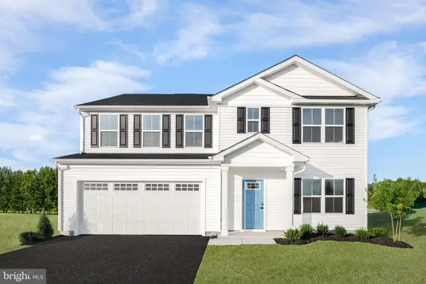 1910 Mutual Dr, INWOOD, WV 25428