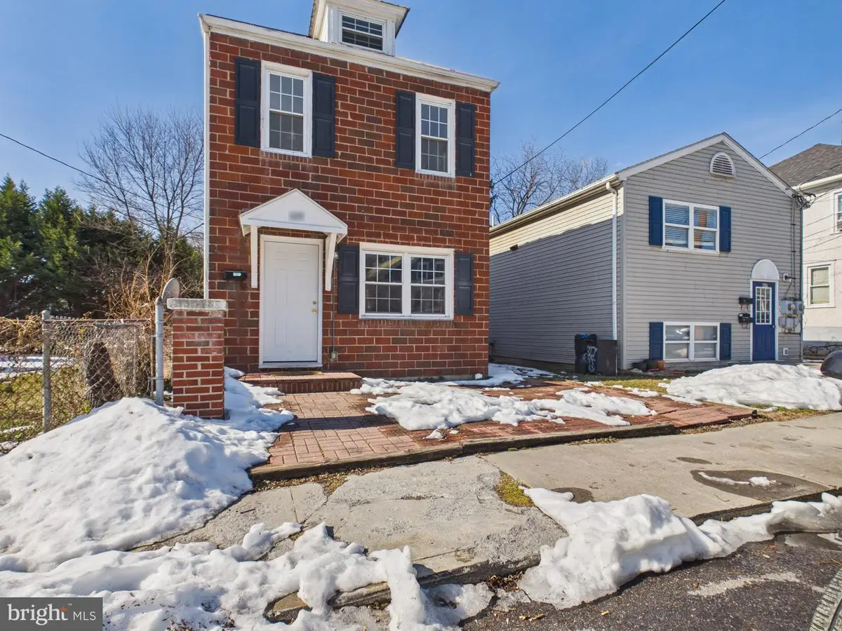 629 | 627a, 627b Virginia Ave, Martinsburg, WV 25401 - #1