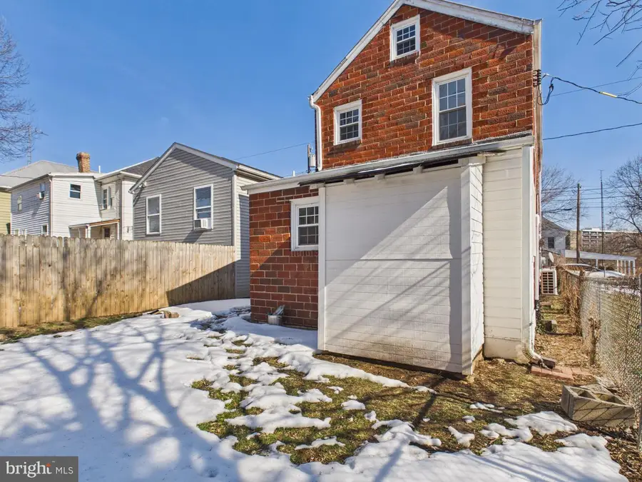 629 | 627a, 627b Virginia Ave, Martinsburg, WV 25401 - #3