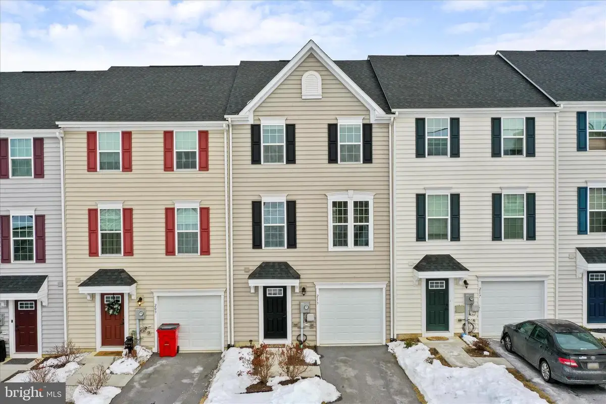 213 Montreal Way, Falling Waters, WV 25419 - #1
