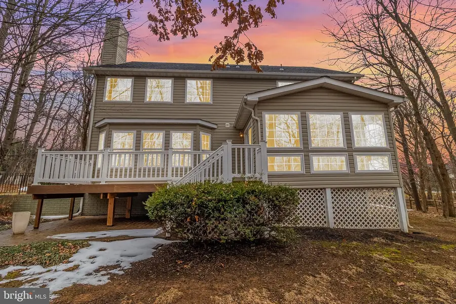 665 Braeburn Dr, Martinsburg, WV 25403 - #2