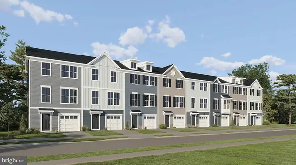 Lot#0159 Newton Pippin Dr #tydings Ii, MARTINSBURG, WV 25401