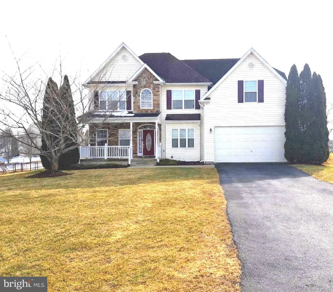 14 Prune Ln, Martinsburg, WV 25403 - #1