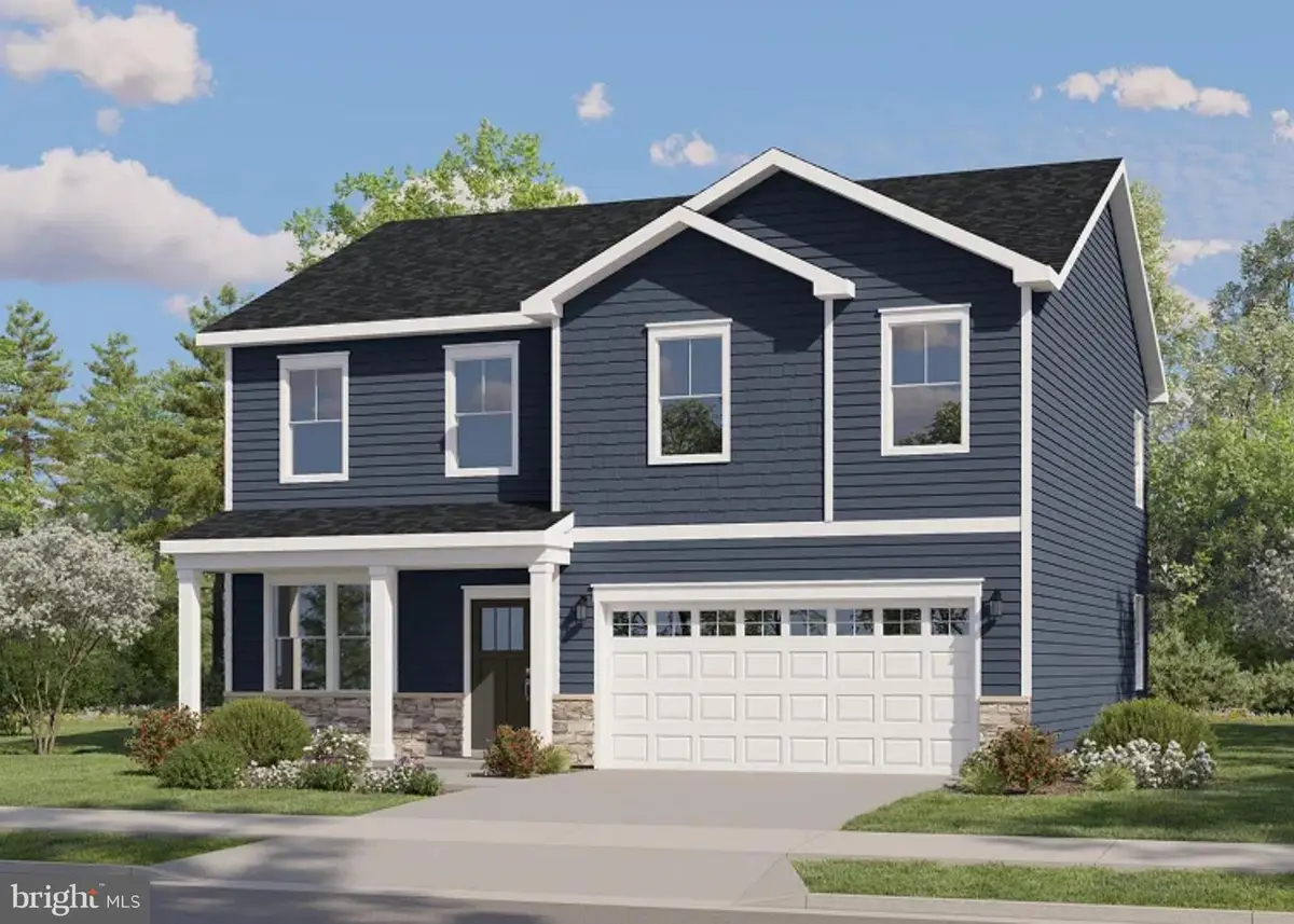 Lot 0208 Spitzenburg St #richmond Basement, Martinsburg, WV 25401 - #1