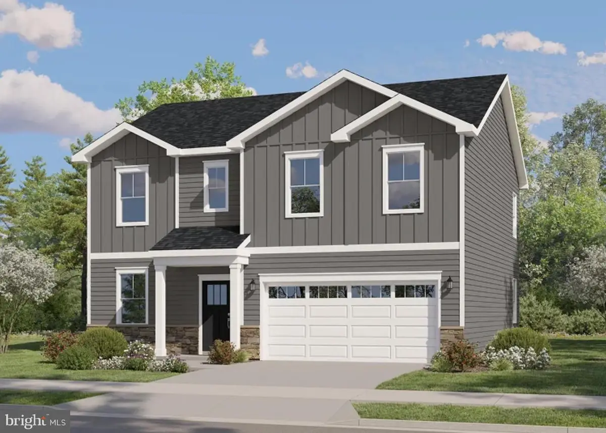 Lot 0213 Spitzenburg St #richmond Basement, Martinsburg, WV 25401 - #1