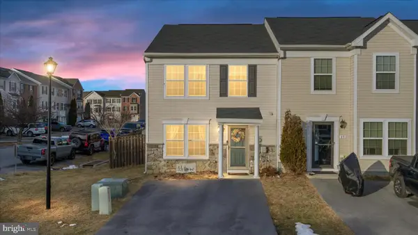 11 Fastview Dr, MARTINSBURG, WV 25404