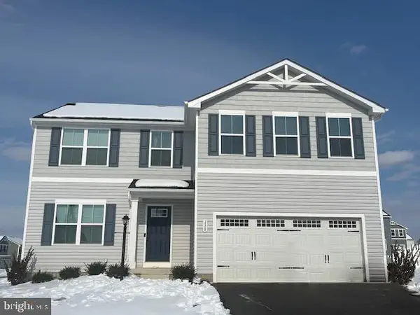 338 Otero Ln, HEDGESVILLE, WV 25427