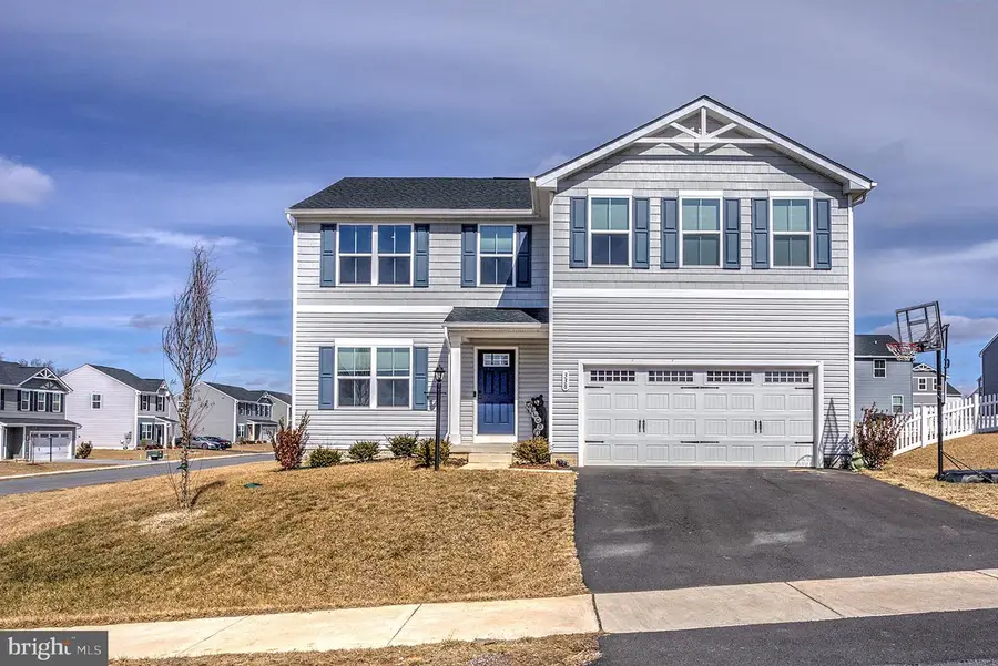 338 Otero Ln, Hedgesville, WV 25427 - #2