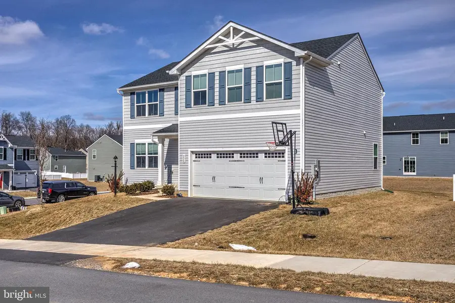 338 Otero Ln, Hedgesville, WV 25427 - #3