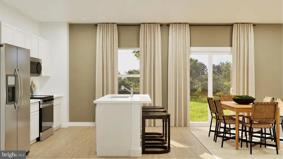 Lot 206 Spitzenburg St #hansom Slab, Martinsburg, WV 25401 - #3