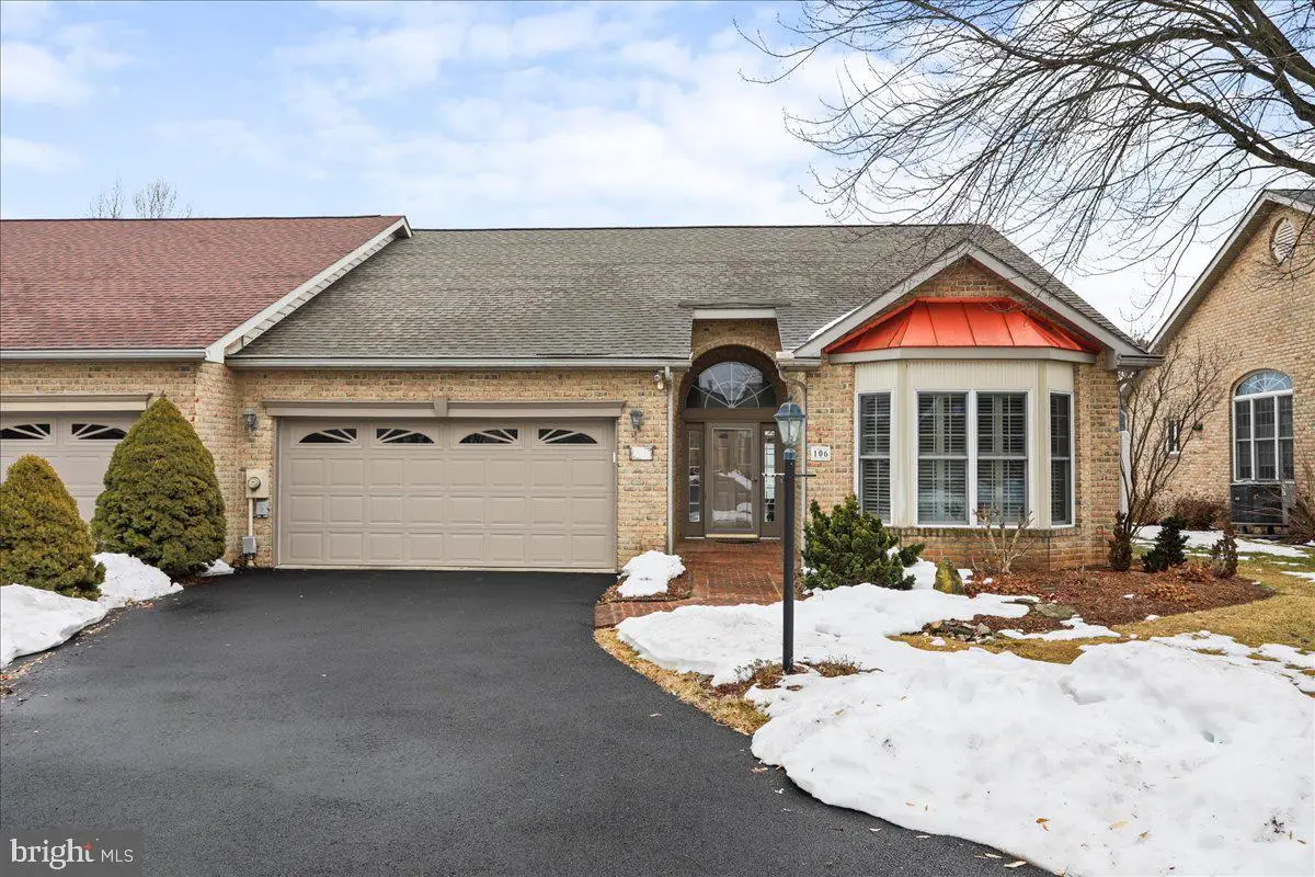 106 Whippoorwill Ln, Falling Waters, WV 25419 - #1