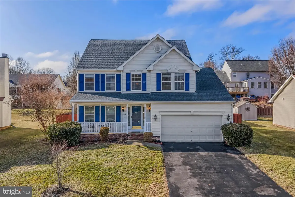 378 Quality Ter, Martinsburg, WV 25403 - #1