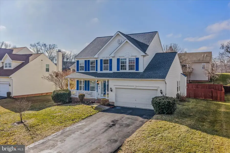 378 Quality Ter, Martinsburg, WV 25403 - #3