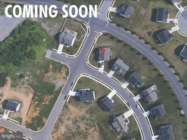 301 Fontana Cir, MARTINSBURG, WV 25403