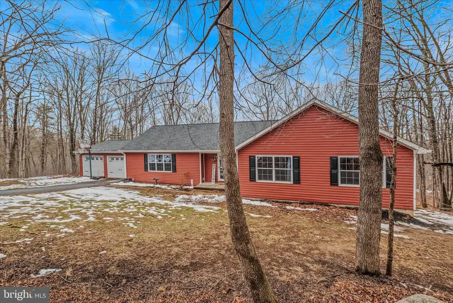 242 Driftwood Dr, Gerrardstown, WV 25420 - #3