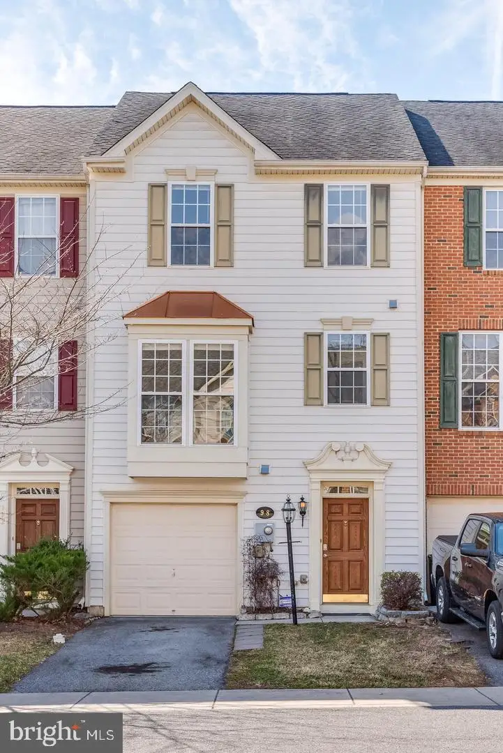 98 Lullwater Way, Falling Waters, WV 25419 - #1