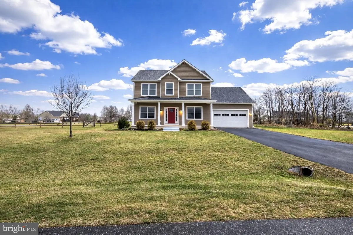 31 Hilyard Cir S, Hedgesville, WV 25427 - #1