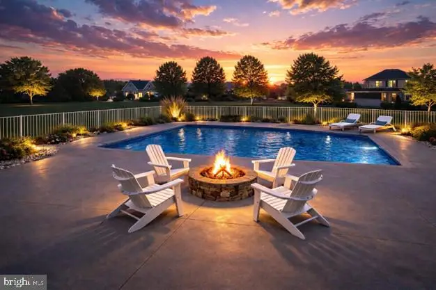 31 Hilyard Cir S, Hedgesville, WV 25427 - #2