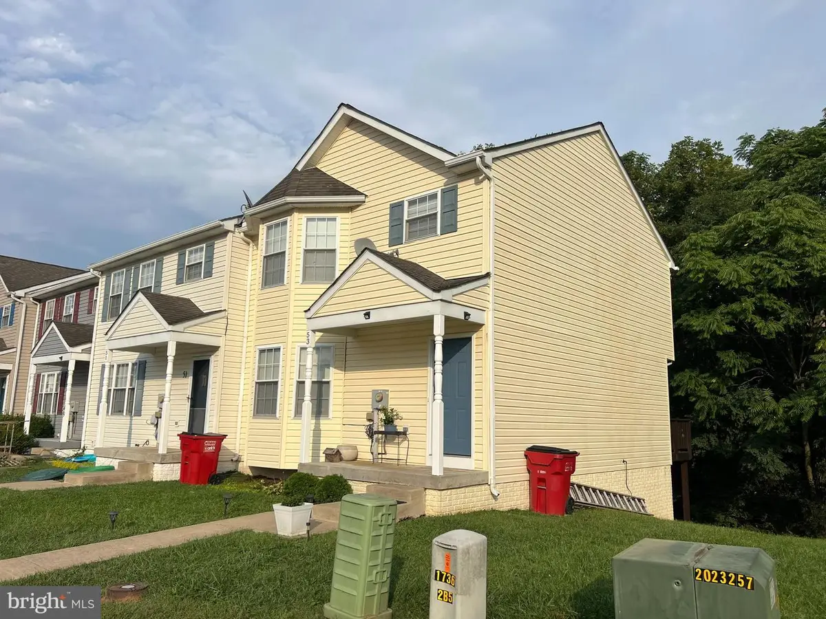 53 Argon Dr, Martinsburg, WV 25405 - #1