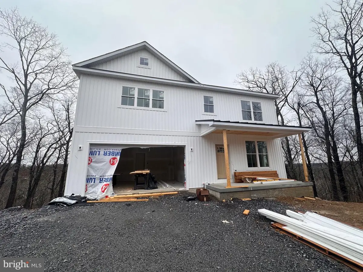 4383 Specks Run Road, Bunker Hill, WV 25413 - #1