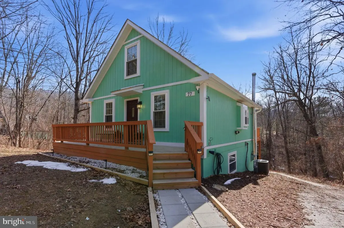 77 Tall Pine Ln, Gerrardstown, WV 25420 - #1