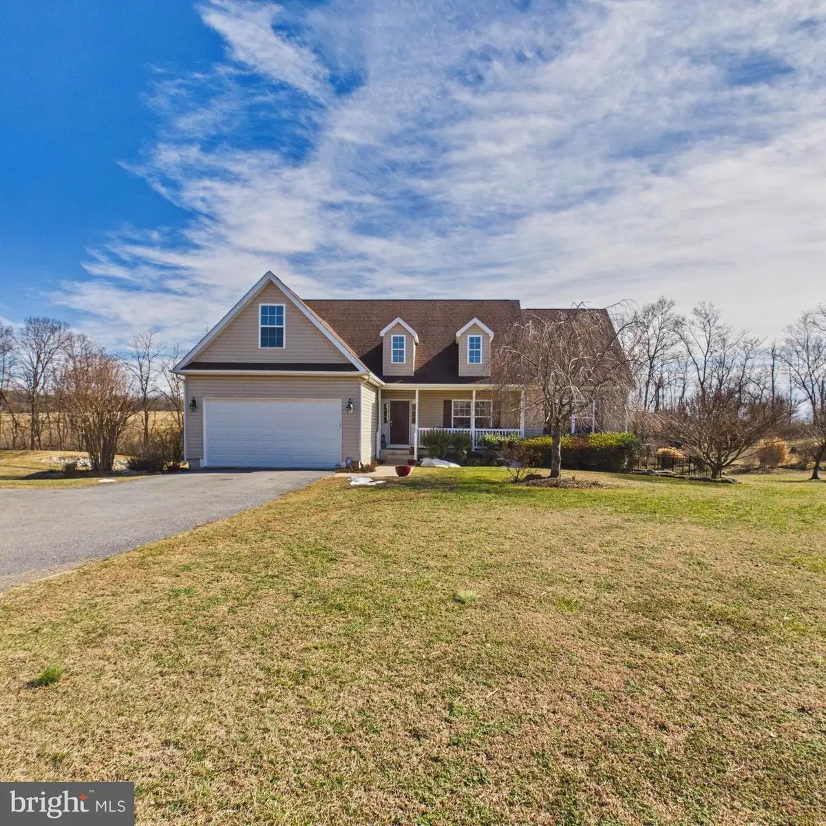 153 Prune Ln, Martinsburg, WV 25403 - #1