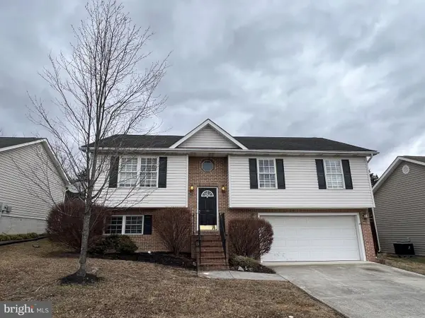 512 Ford Cir, INWOOD, WV 25428