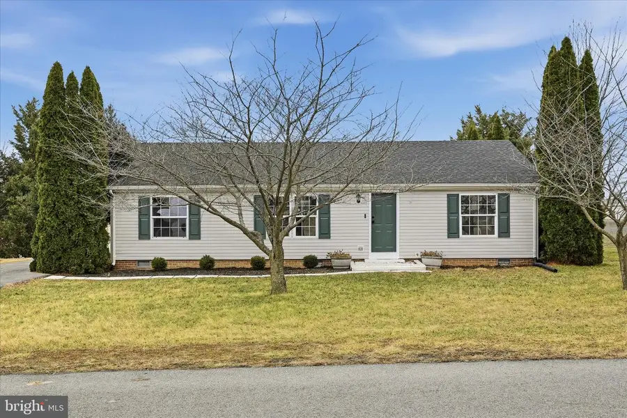 1068 Teal Rd N, Martinsburg, WV 25405 - #2