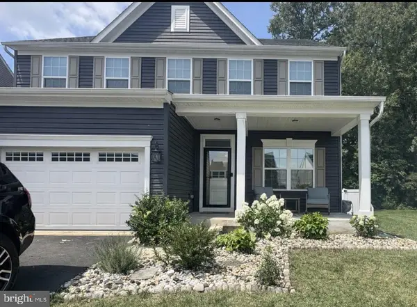 633 Rushbrook Rd, MARTINSBURG, WV 25403