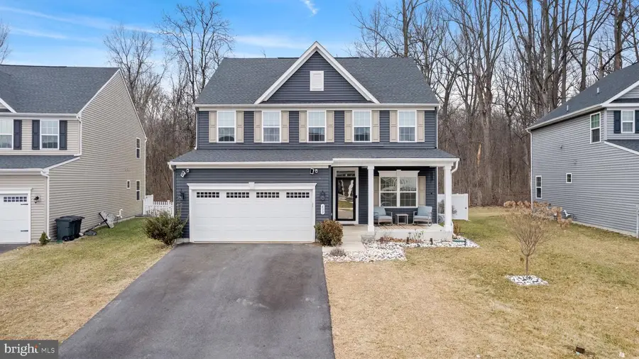 633 Rushbrook Rd, Martinsburg, WV 25403 - #2