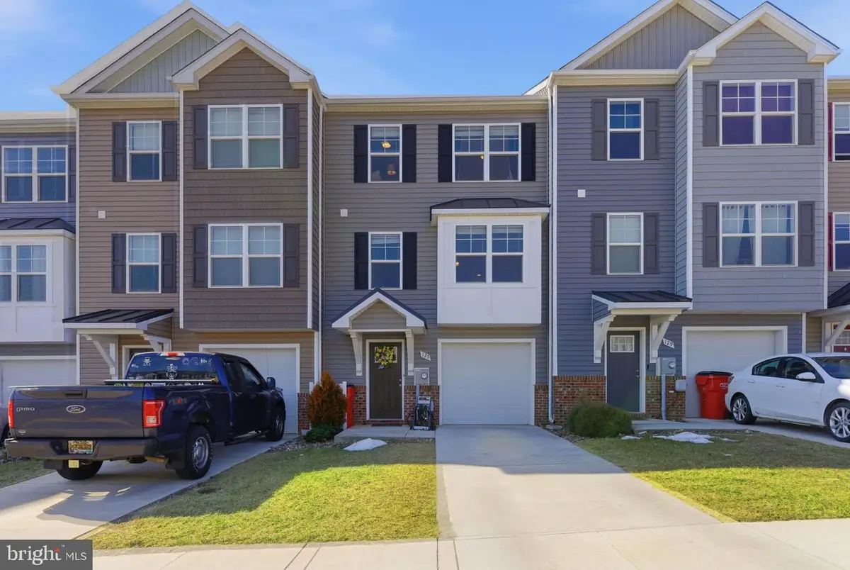 125 Carnes Way, Martinsburg, WV 25403 - #1