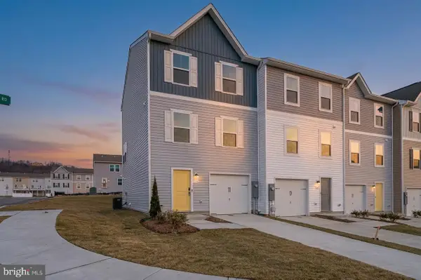 164 Rabbit Rd, HEDGESVILLE, WV 25427