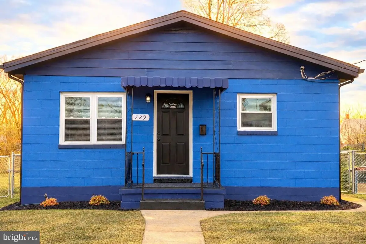 729 Faulkner Ave, Martinsburg, WV 25401 - #1