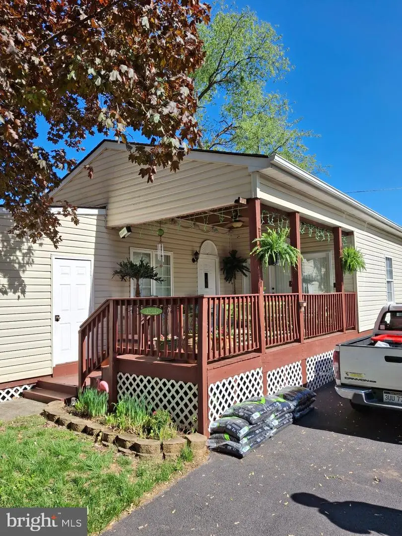 Block 47 Lot 14 Jellystone Ave, Falling Waters, WV 25419 - #3