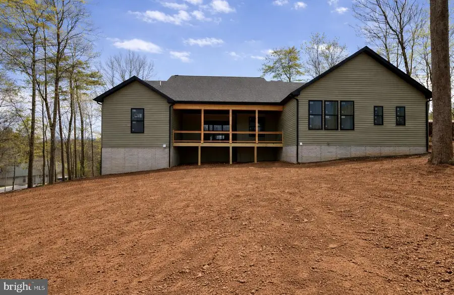 Breakaway Dr, Hedgesville, WV 25427 - #2