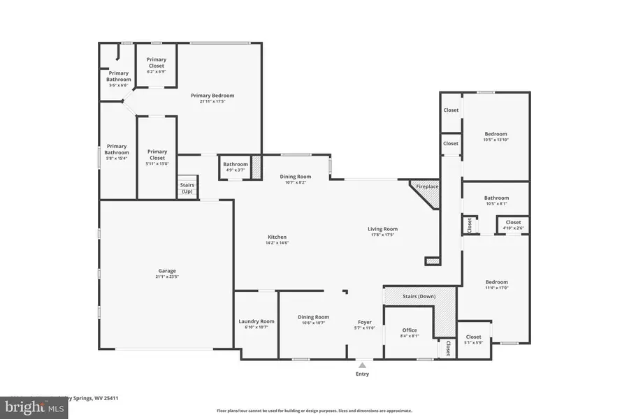 Breakaway Dr, Hedgesville, WV 25427 - #3