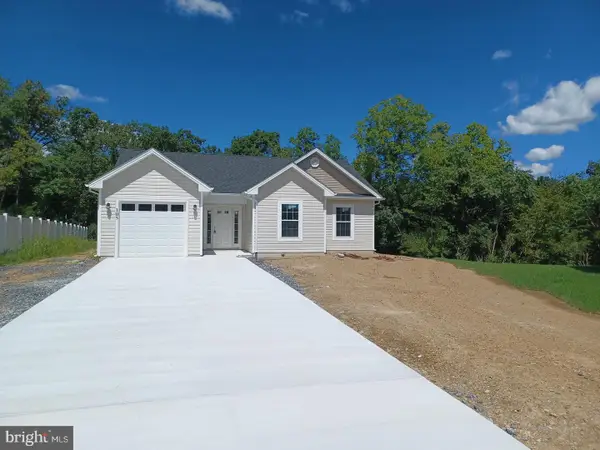 105 Whippet Ct, MARTINSBURG, WV 25401