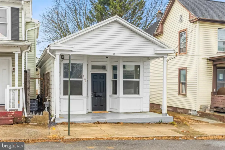 134 Pennsylvania Ave, Martinsburg, WV 25404 - #2