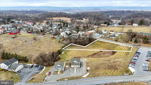 Lot 5 School House Dr, HEDGESVILLE, WV 25427