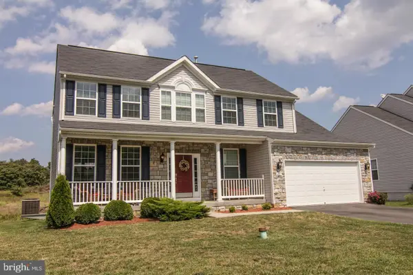 421 Flight O Arrows Way, MARTINSBURG, WV 25403