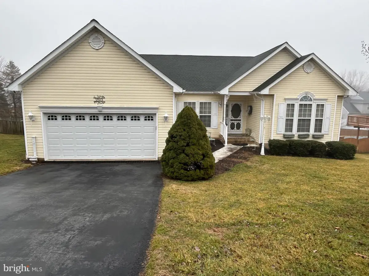 293 Pastoral Ct, Martinsburg, WV 25403 - #1