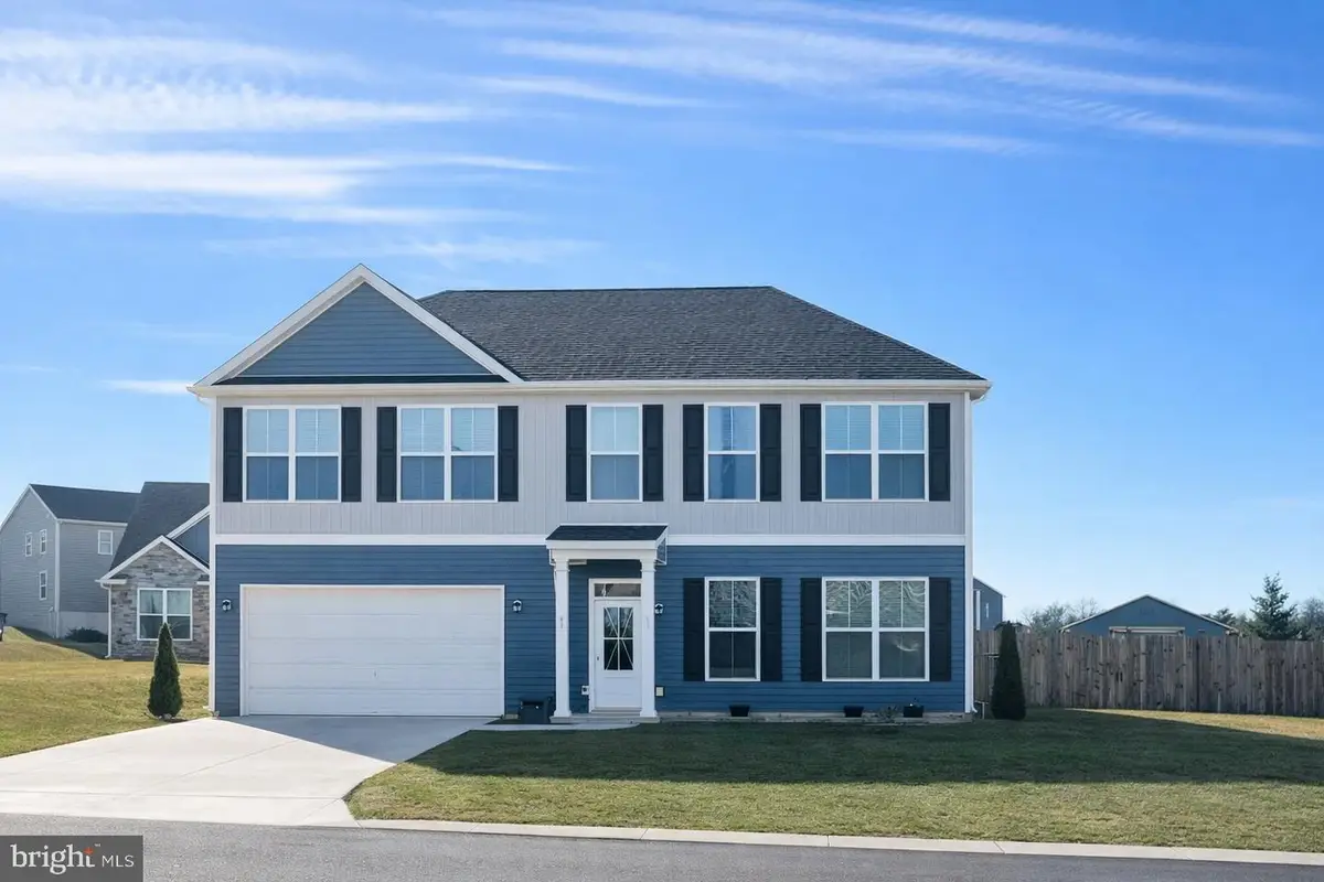 91 Cilantro Ln, Bunker Hill, WV 25413 - #1