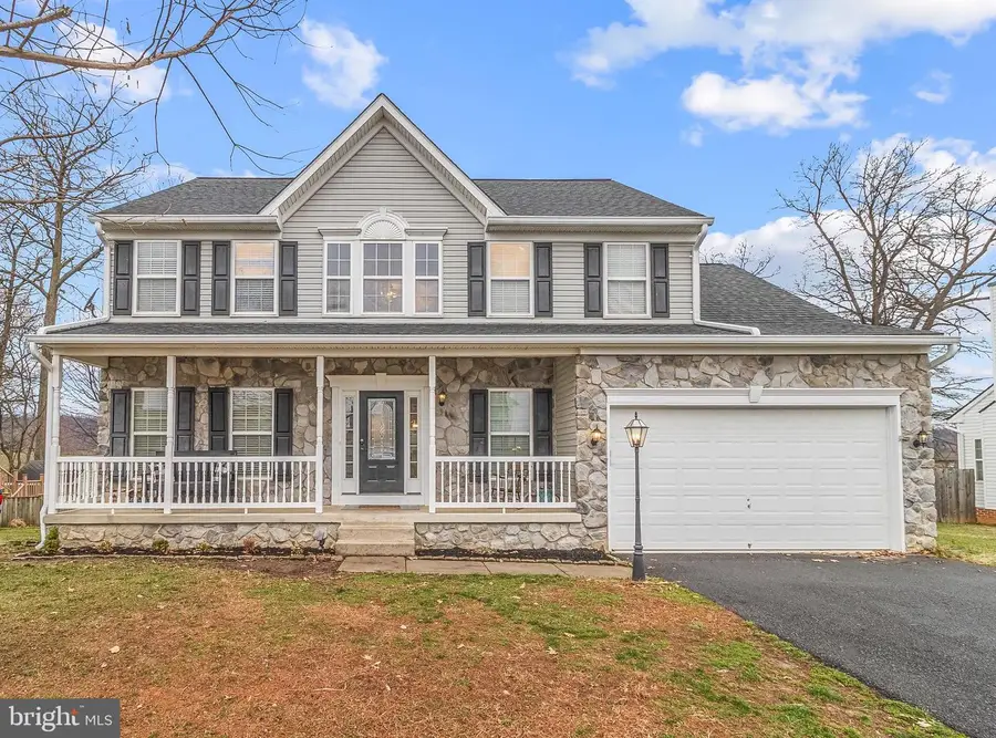 811 Talisman Dr, Martinsburg, WV 25403 - #3